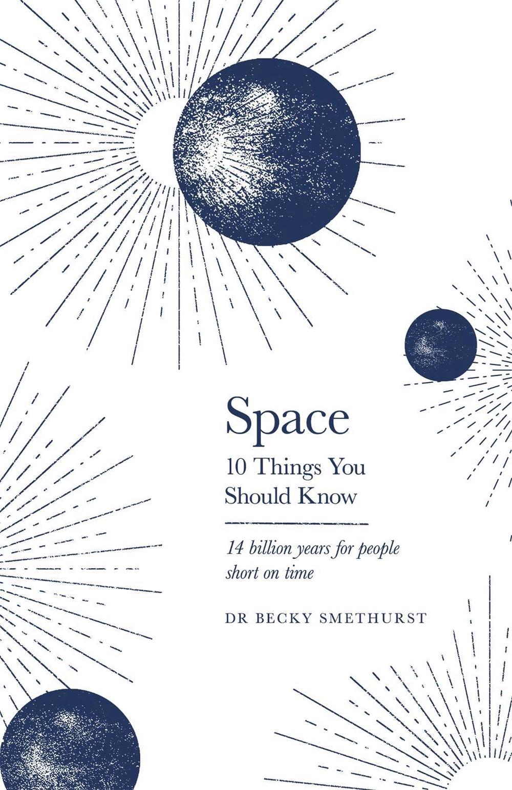 Space, 9781841883823