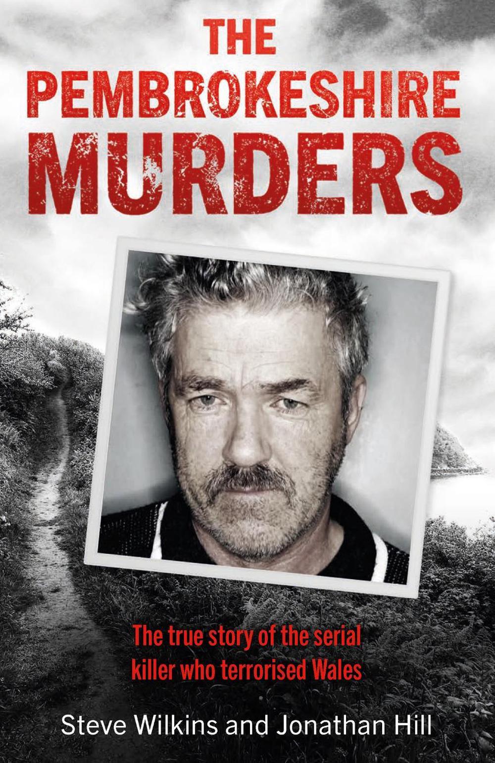 The Pembrokeshire Murders, 9781841884509