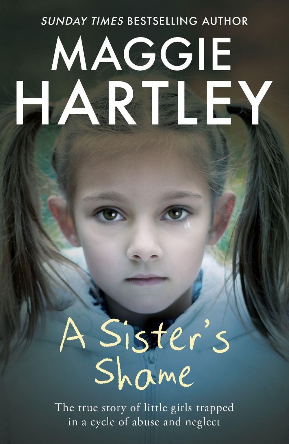A Sister's Shame by Maggie Hartley - ISBN: 9781841884783