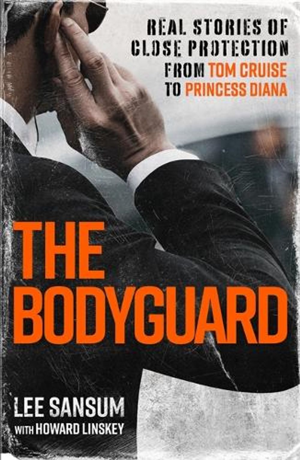 The Bodyguard by Lee Sansum - ISBN: 9781841885407