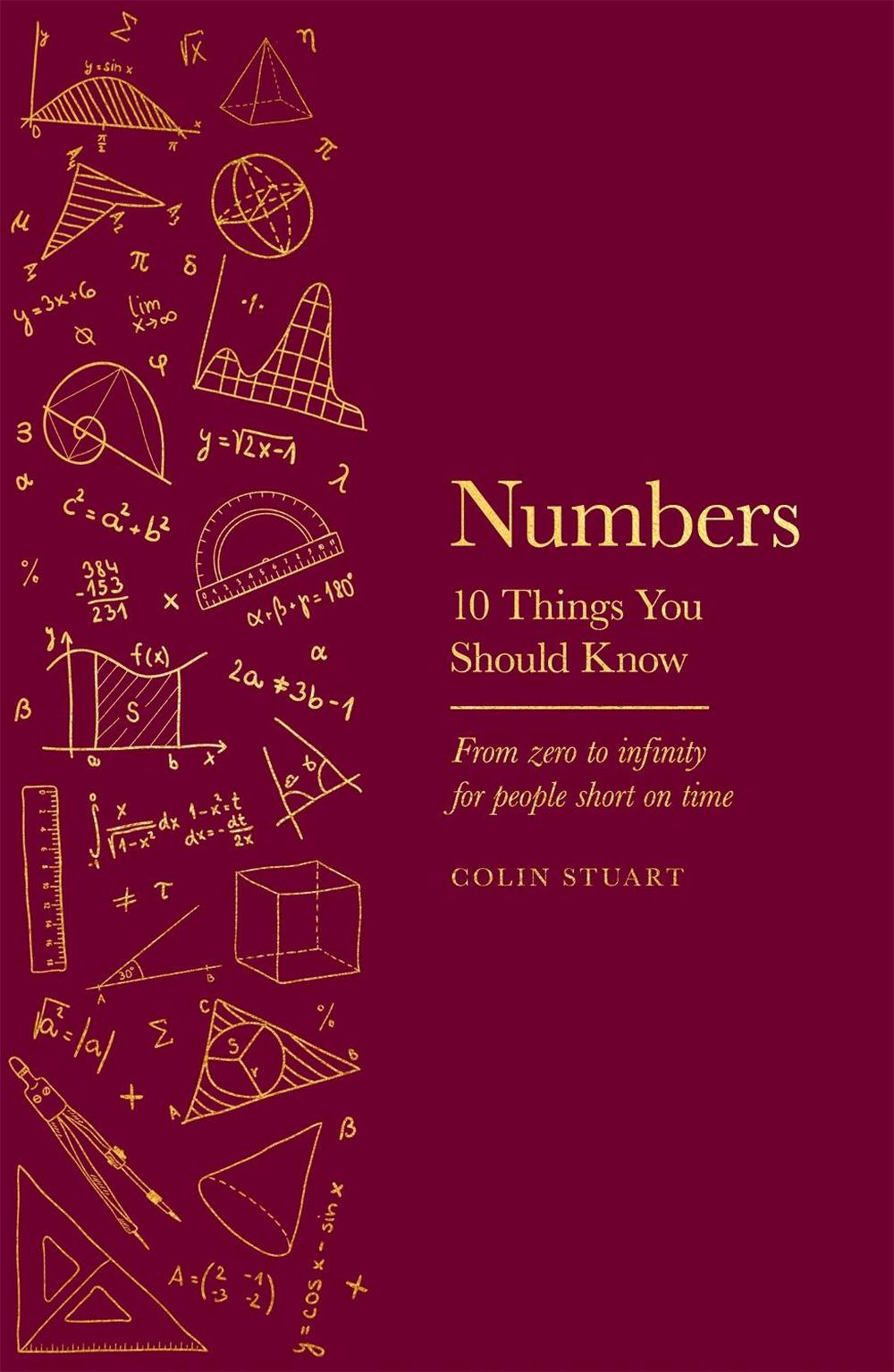 Numbers, 9781841885636