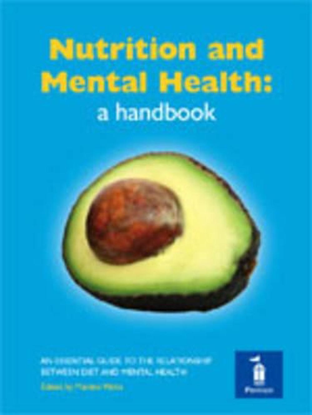 Nutrition and Mental Health: a Handbook, 9781841962450