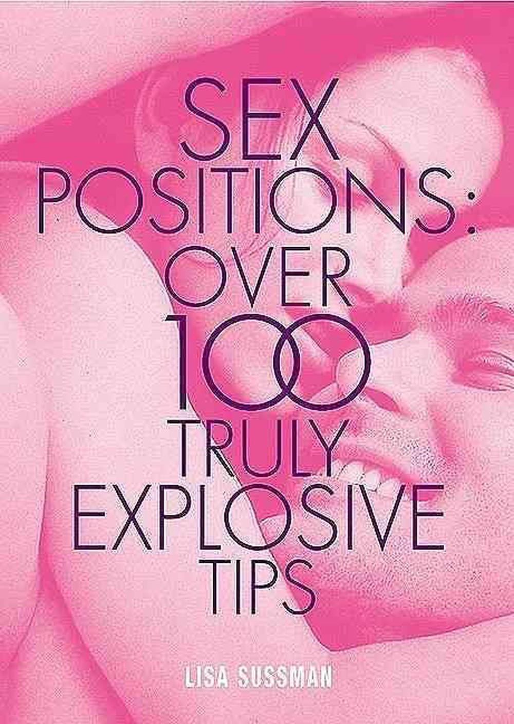 sexual positions chart
