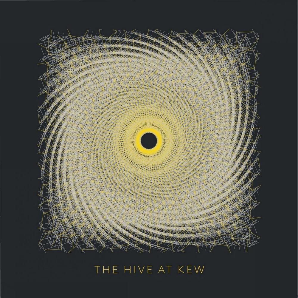 The Hive at Kew, 9781842466254