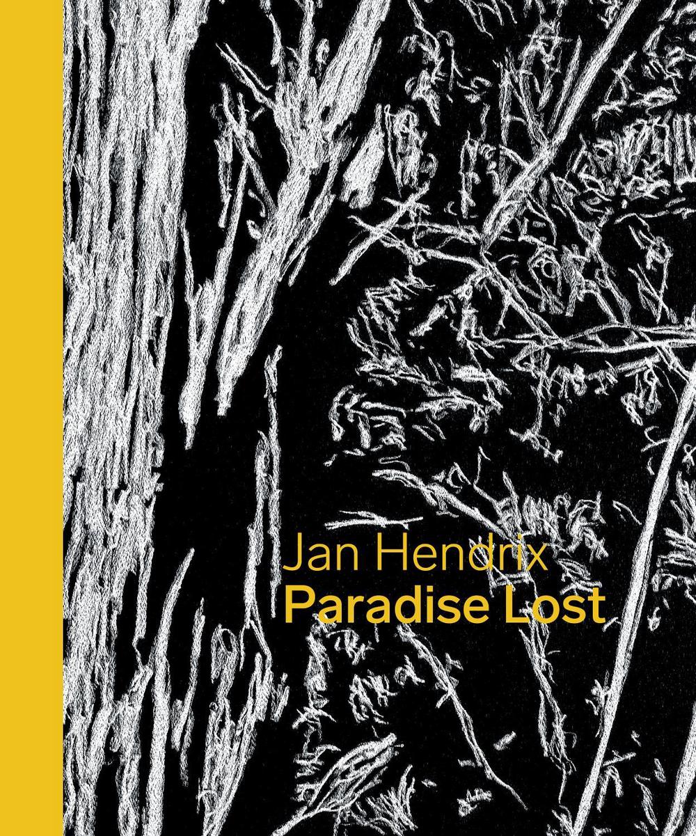 Jan Hendrix: Paradise Lost, 9781842467169