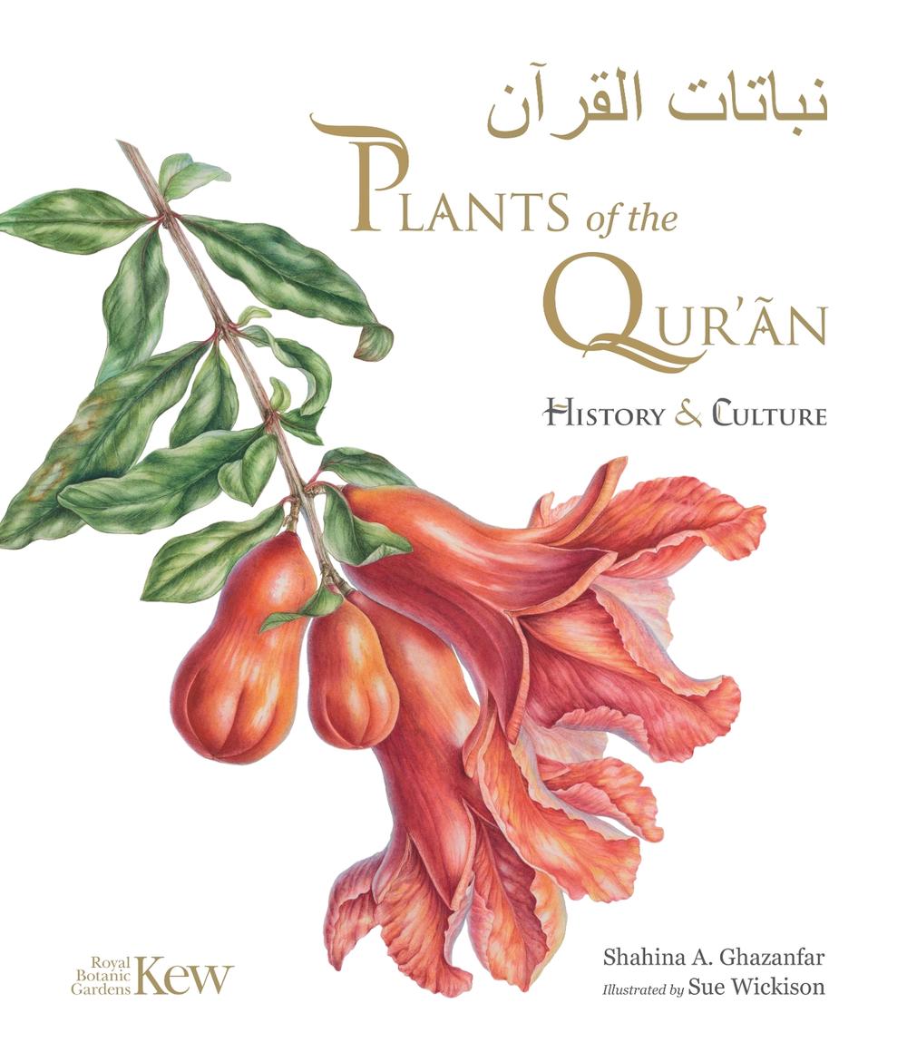 Plants of the Quran, 9781842467176