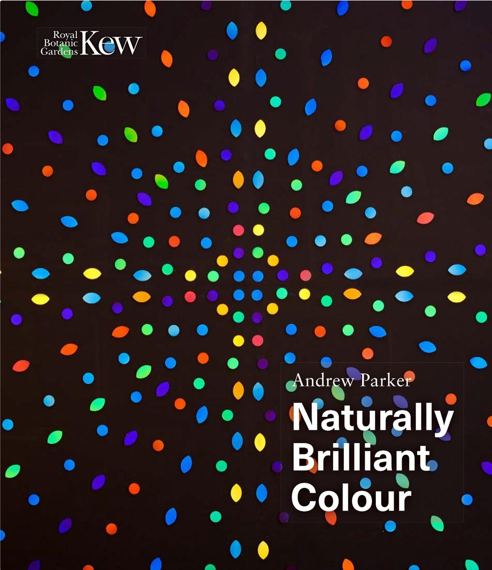 Naturally Brilliant Colour, 9781842467336
