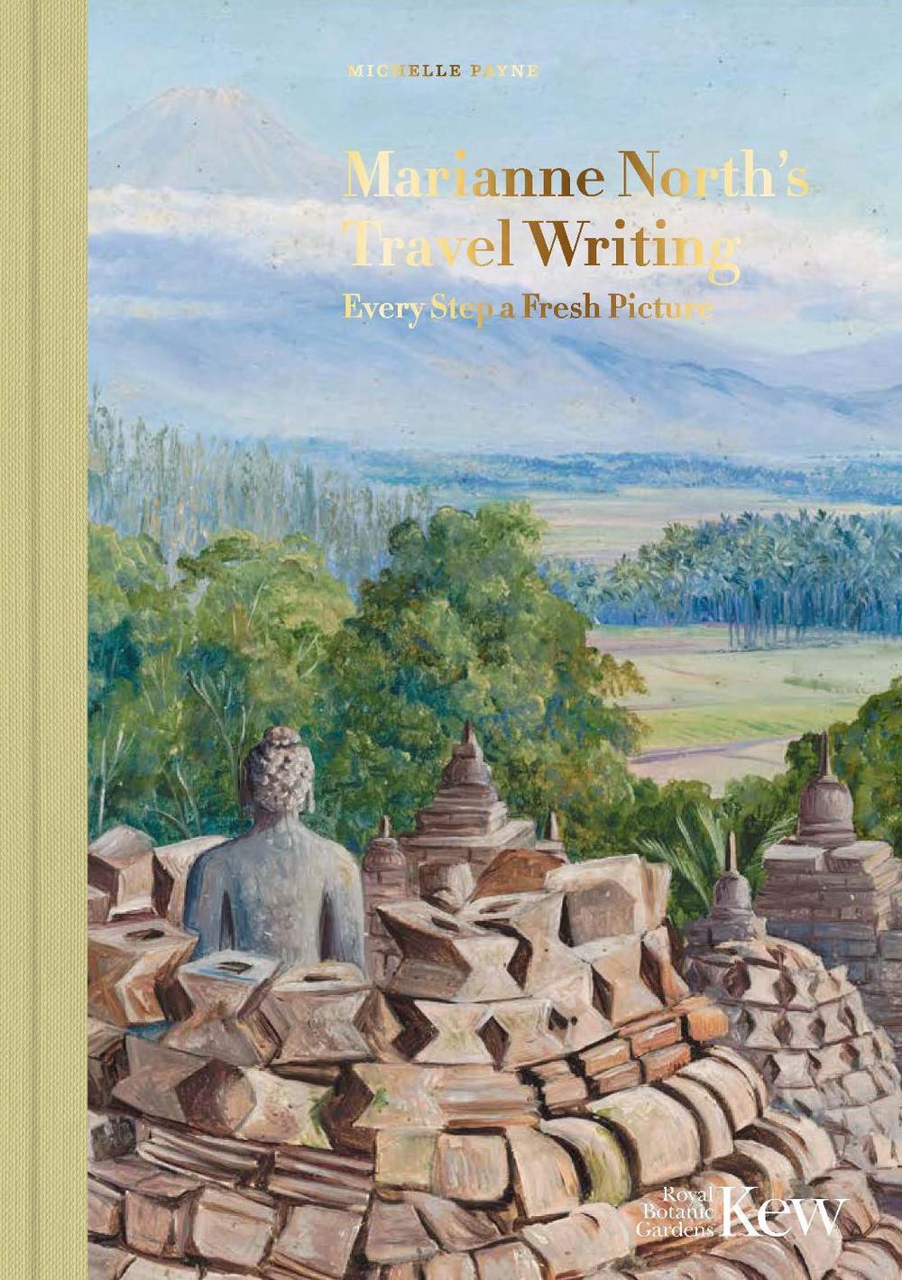 Marianne North's Travel Writing, 9781842467954