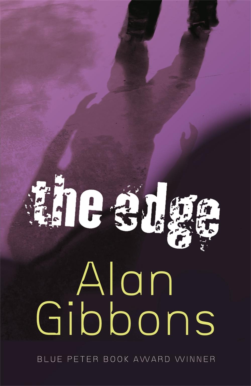 The Edge by Alan Gibbons - ISBN: 9781842550946