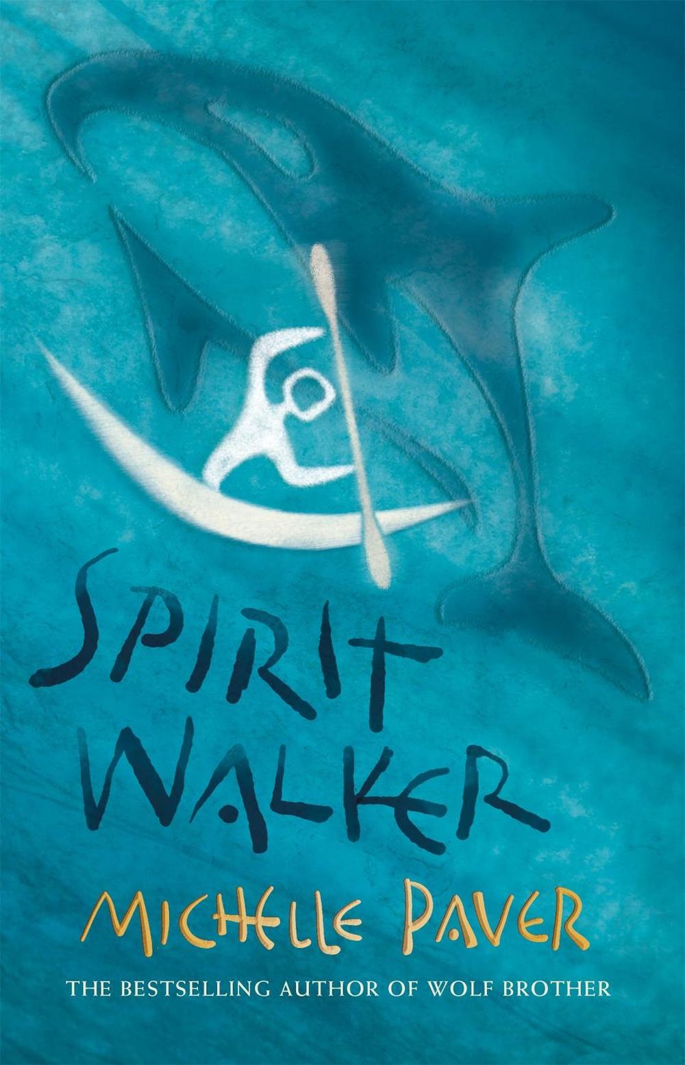 Chronicles of Ancient Darkness: Spirit Walker by Michelle Paver - ISBN: 9781842551134