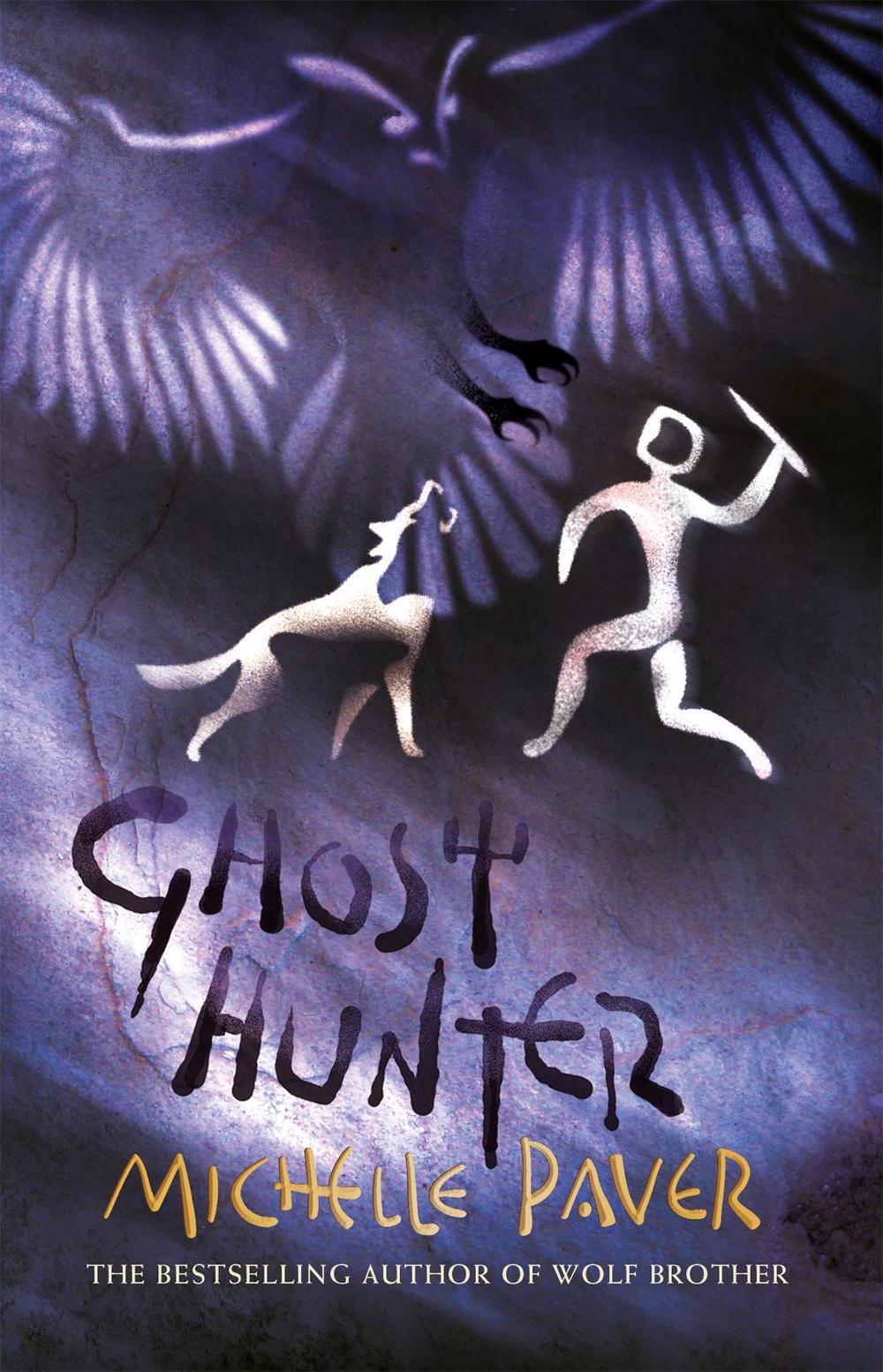 Chronicles of Ancient Darkness: Ghost Hunter by Michelle Paver - ISBN: 9781842551172