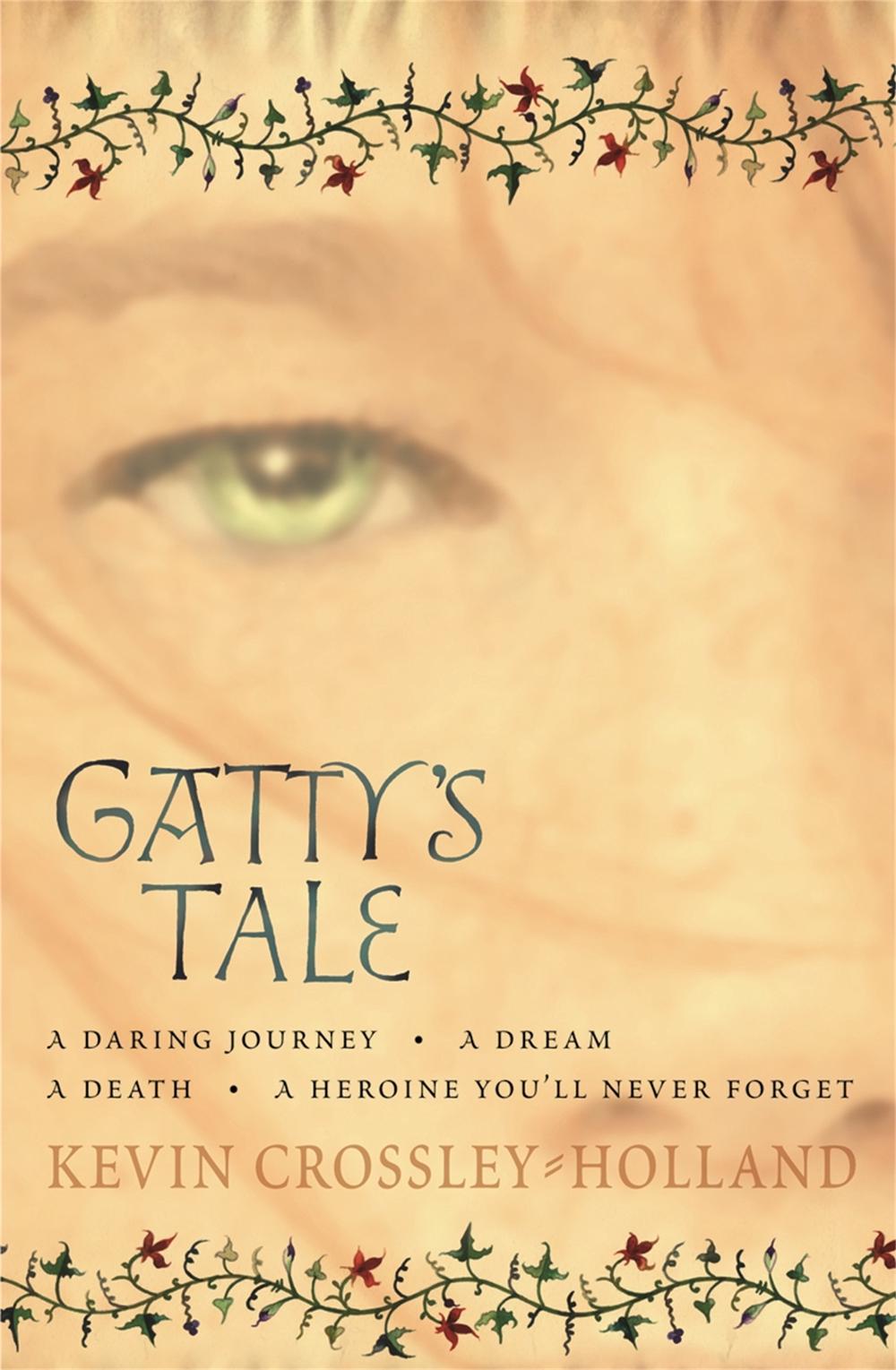 Gatty's Tale by Kevin Crossley-Holland - ISBN: 9781842555705
