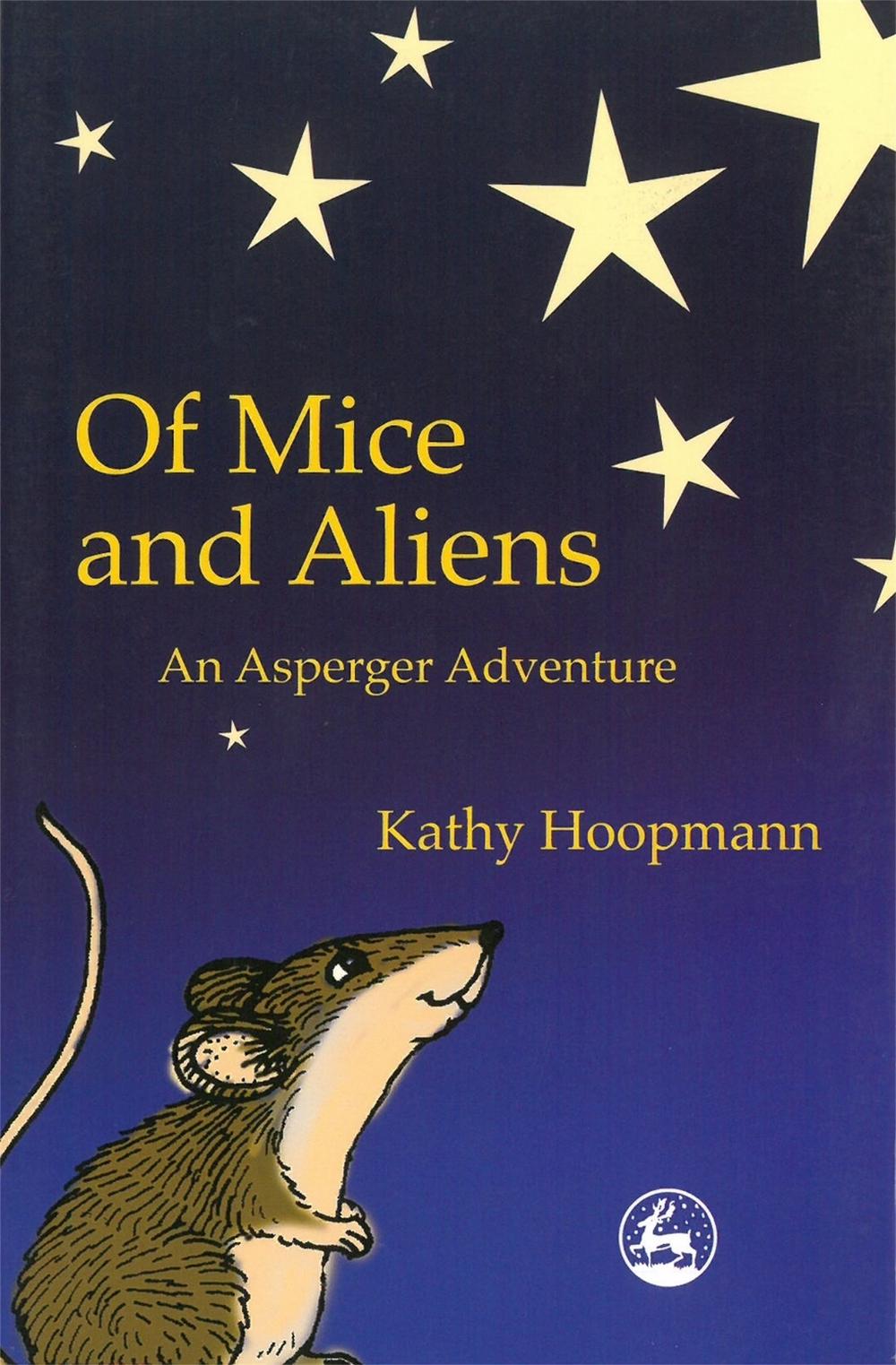 Of Mice and Aliens, 9781843100072