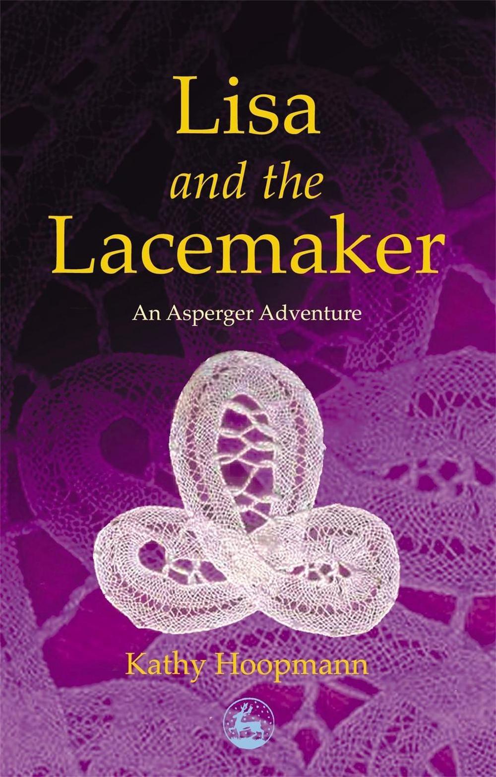 Lisa and the Lacemaker by Kathy Hoopmann - ISBN: 9781843100713