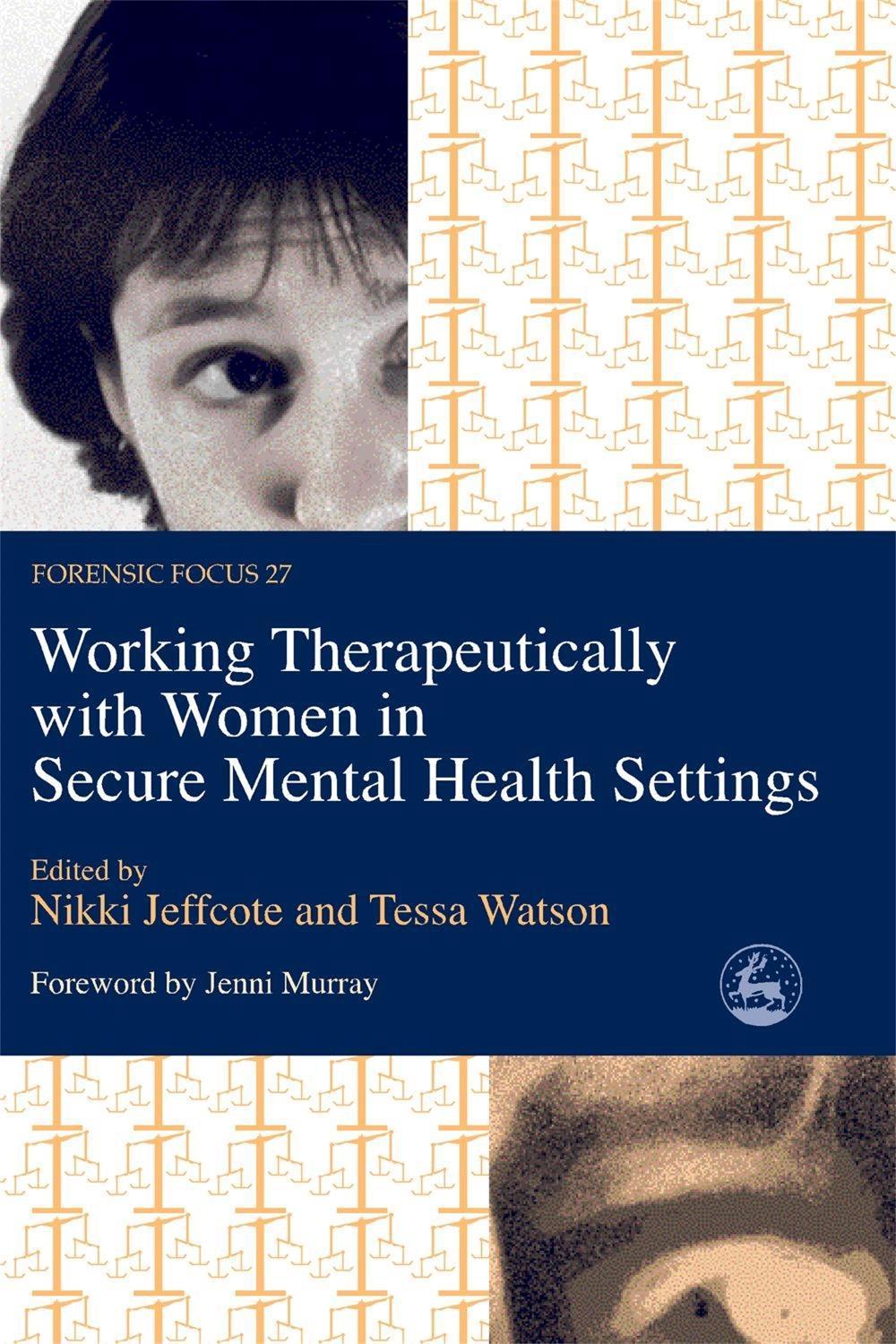 Working Therapeutically with M, 1st Edition, 9781843102182