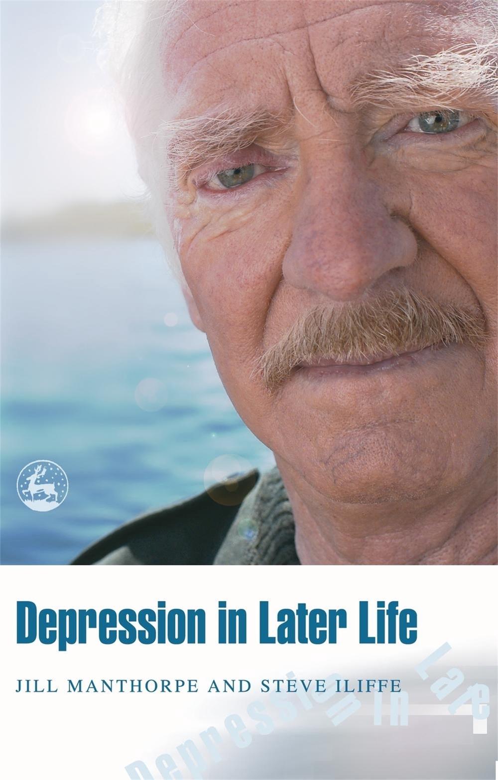 Depression in Later Life, 9781843102342