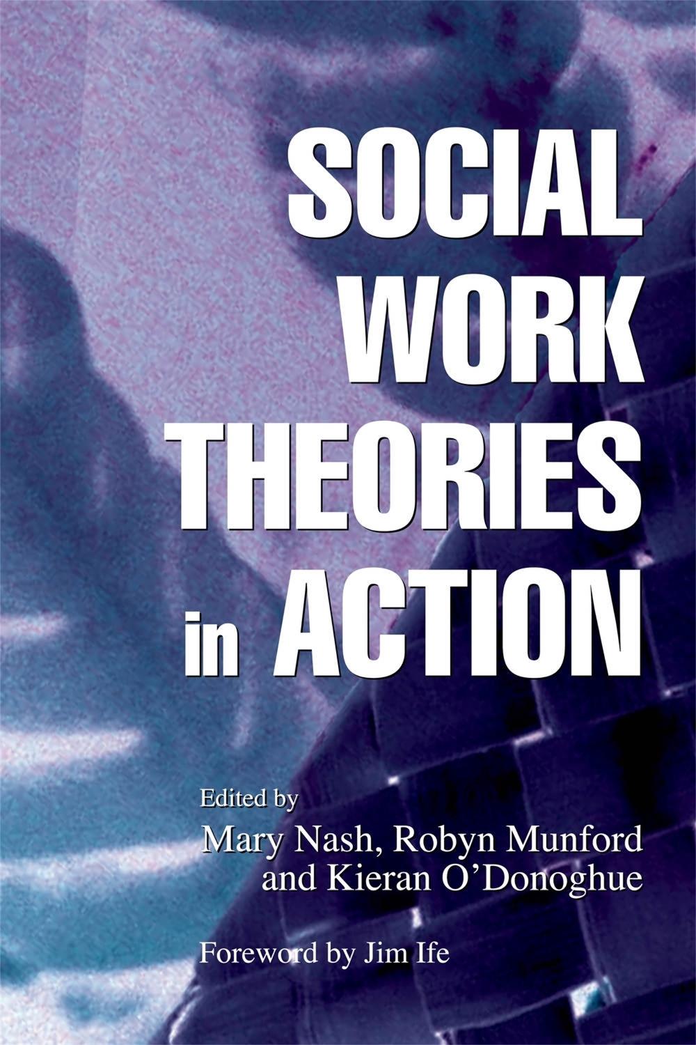 Social Work Theories in Action, 9781843102496