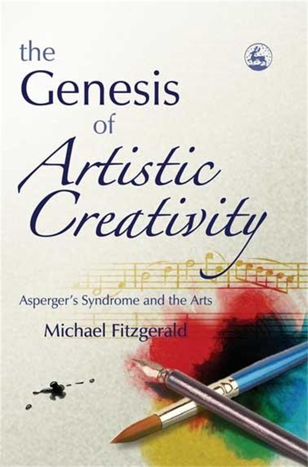 The Genesis of Artistic Creativity by Michael Fitzgerald - ISBN: 9781843103349
