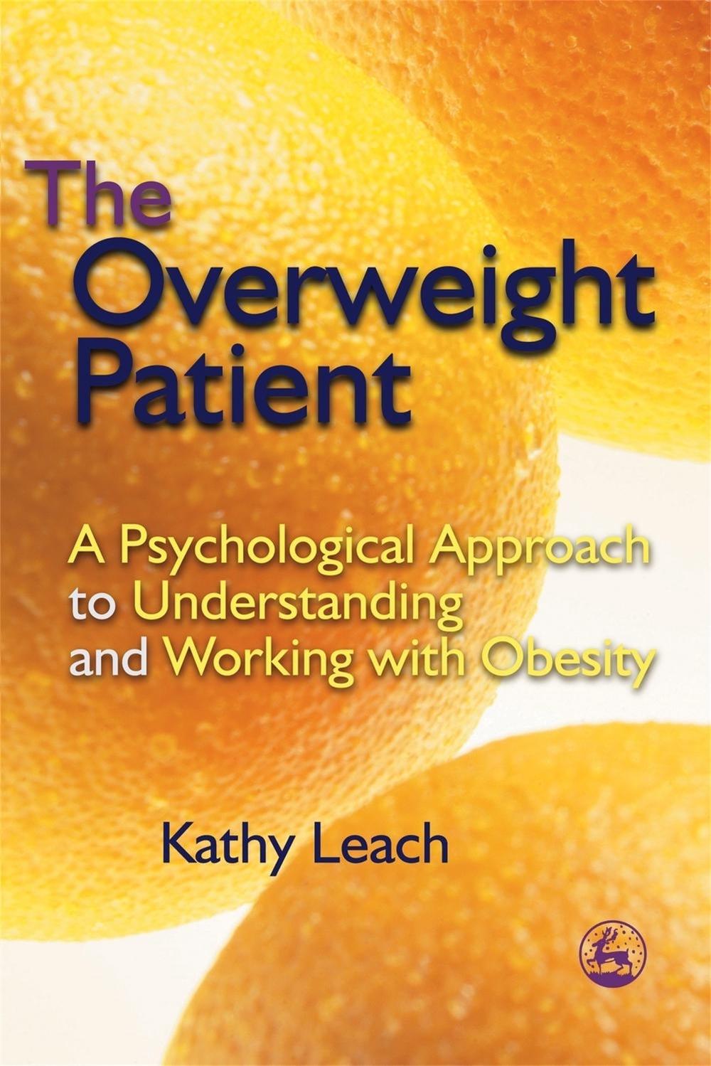 The Overweight Patient, 9781843103660