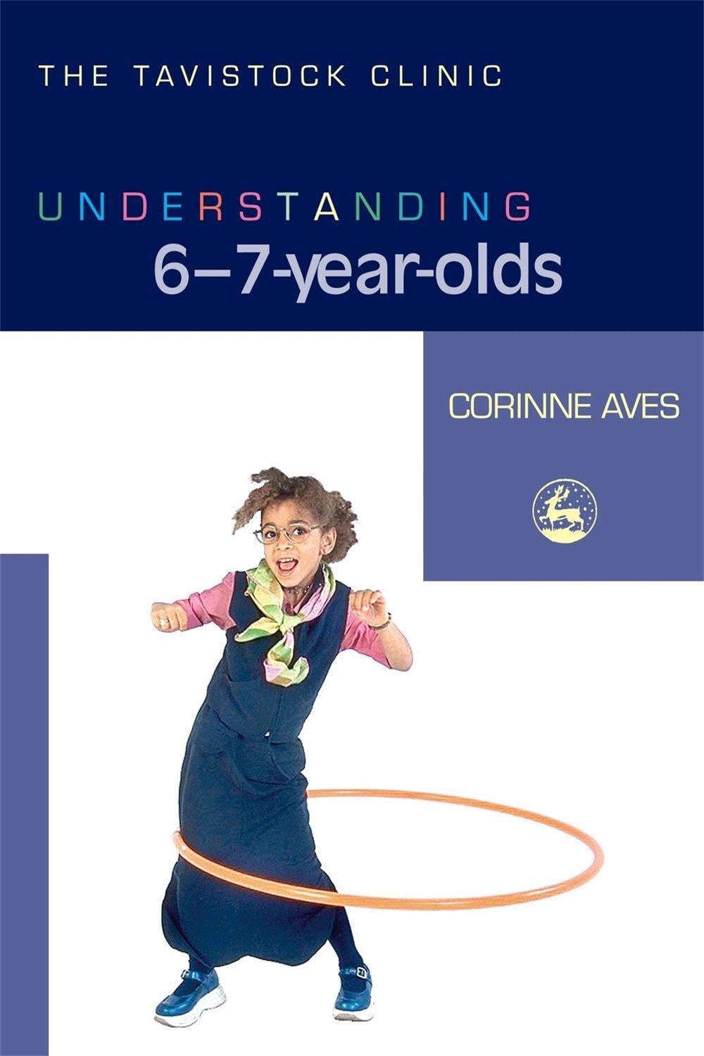 Understanding 6-7-Year-Olds by Corinne Aves - ISBN: 9781843104674