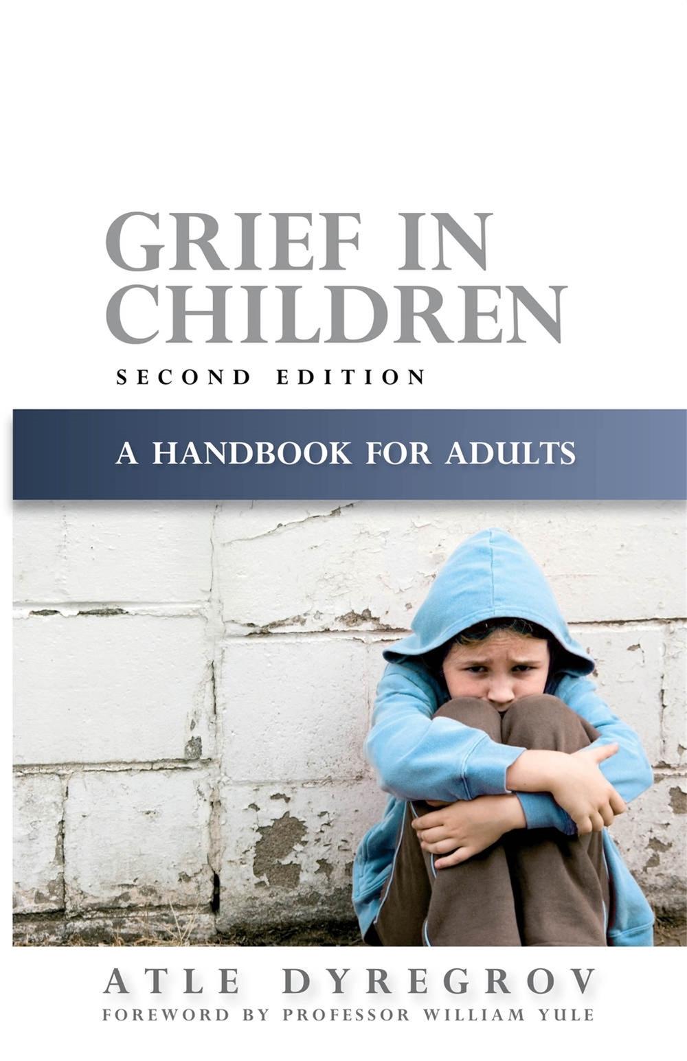 Grief in Children, 9781843106128
