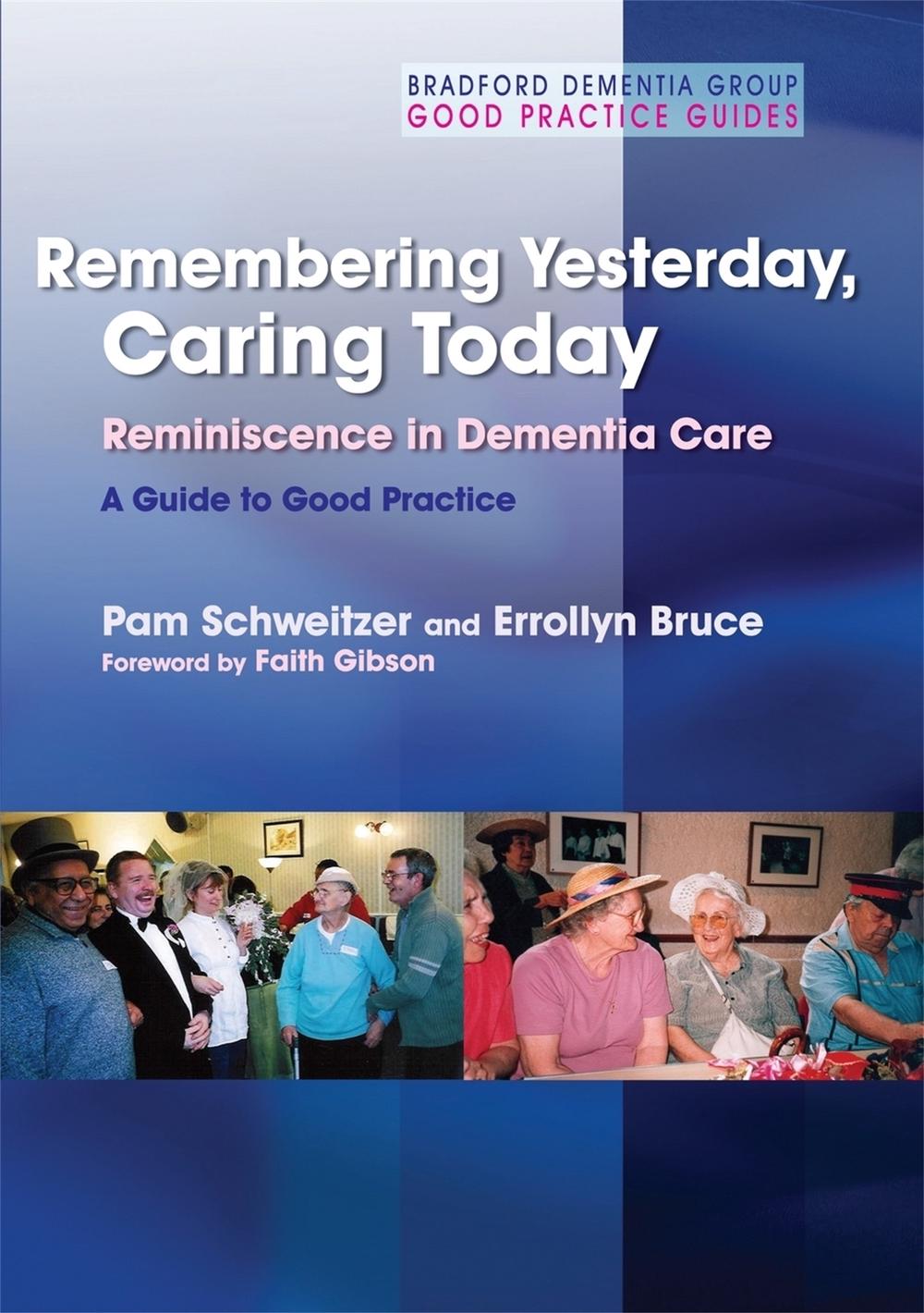 Remembering Yesterday, Caring Today, 9781843106494