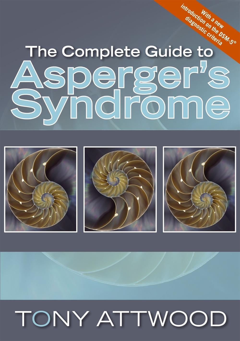 The Complete Guide to Asperger's Syndrome, 9781843106692