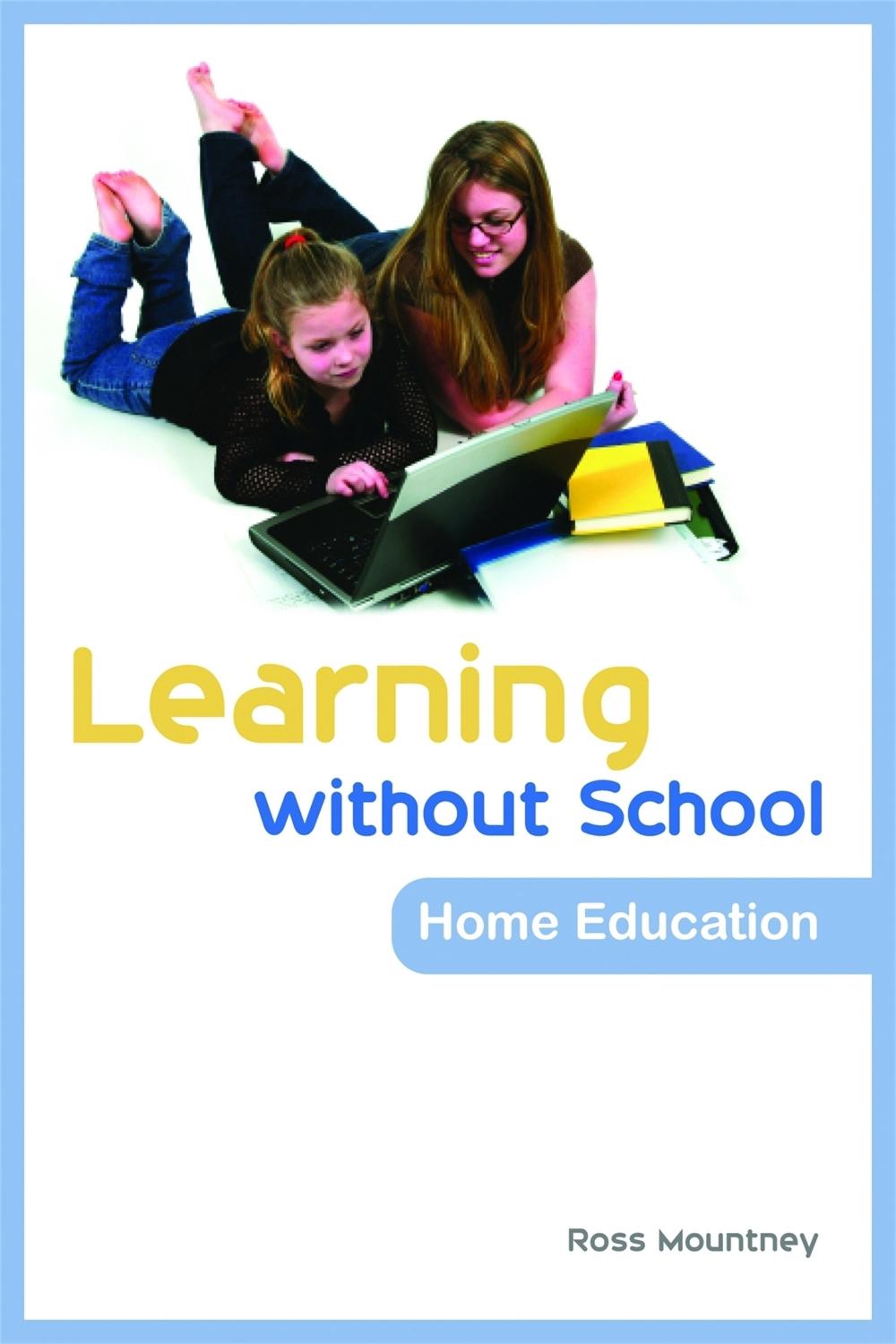 Learning without School, 9781843106852