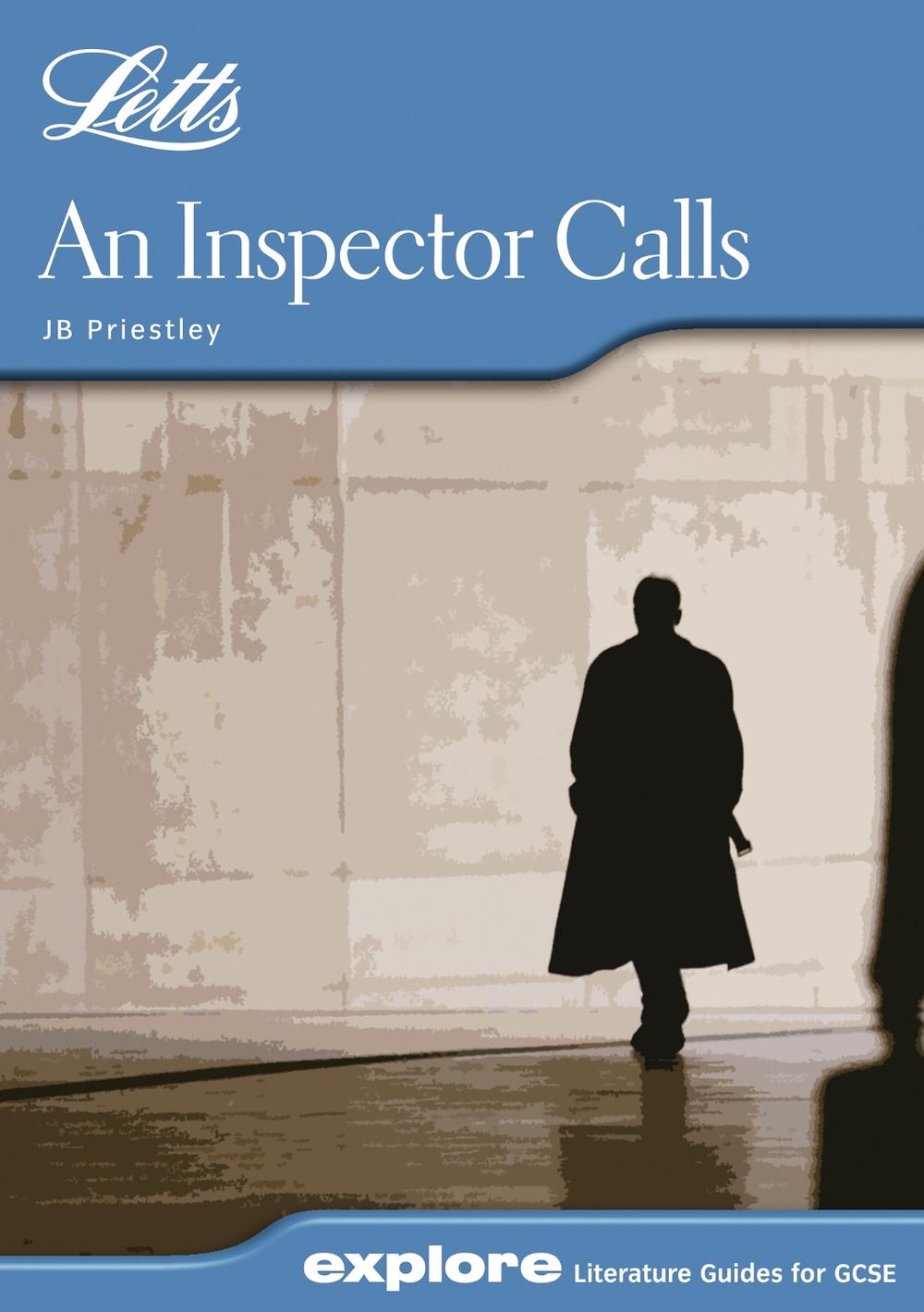 An Inspector Calls, 9781843153146