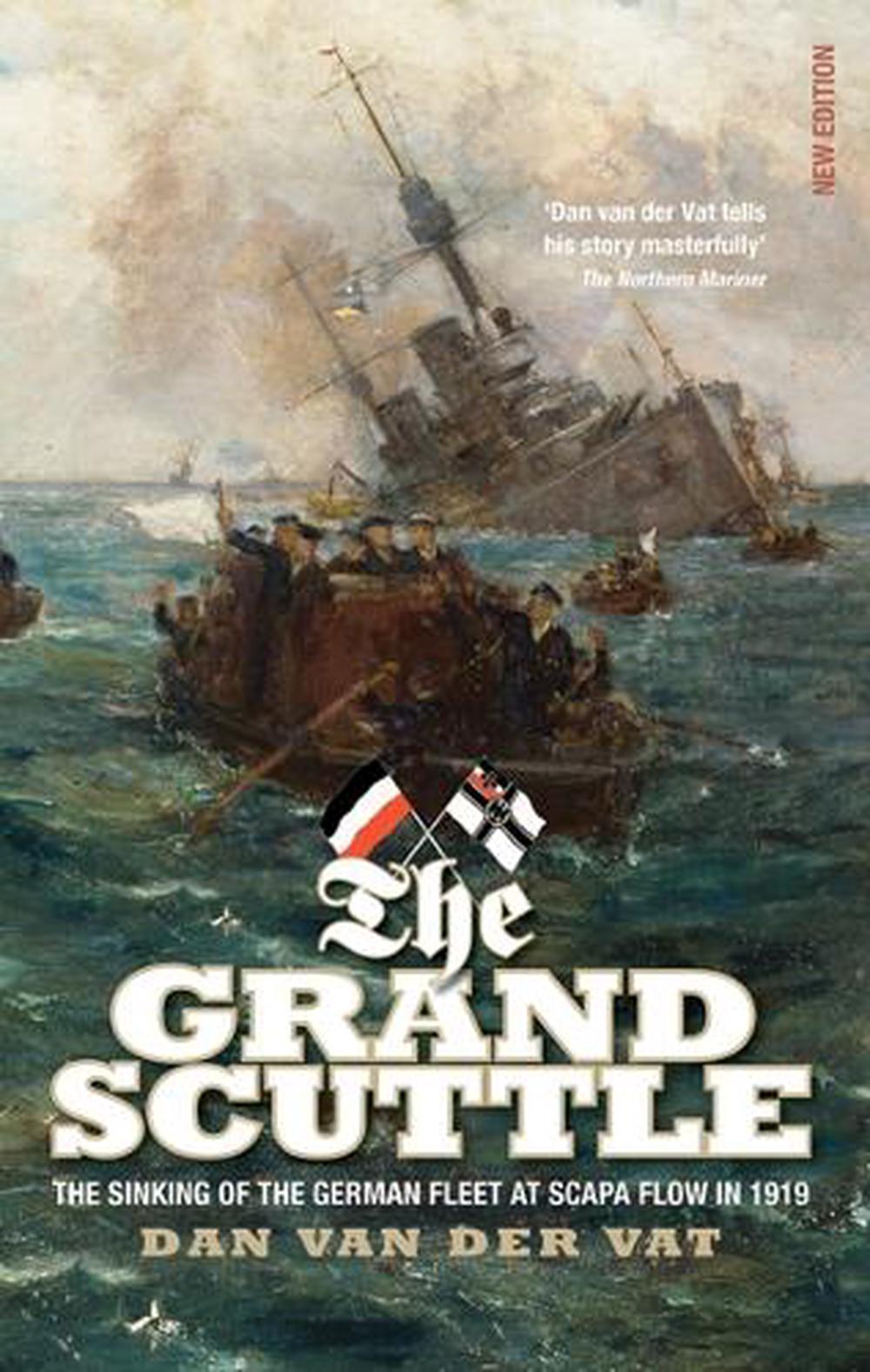 The Grand Scuttle, 9781843410690