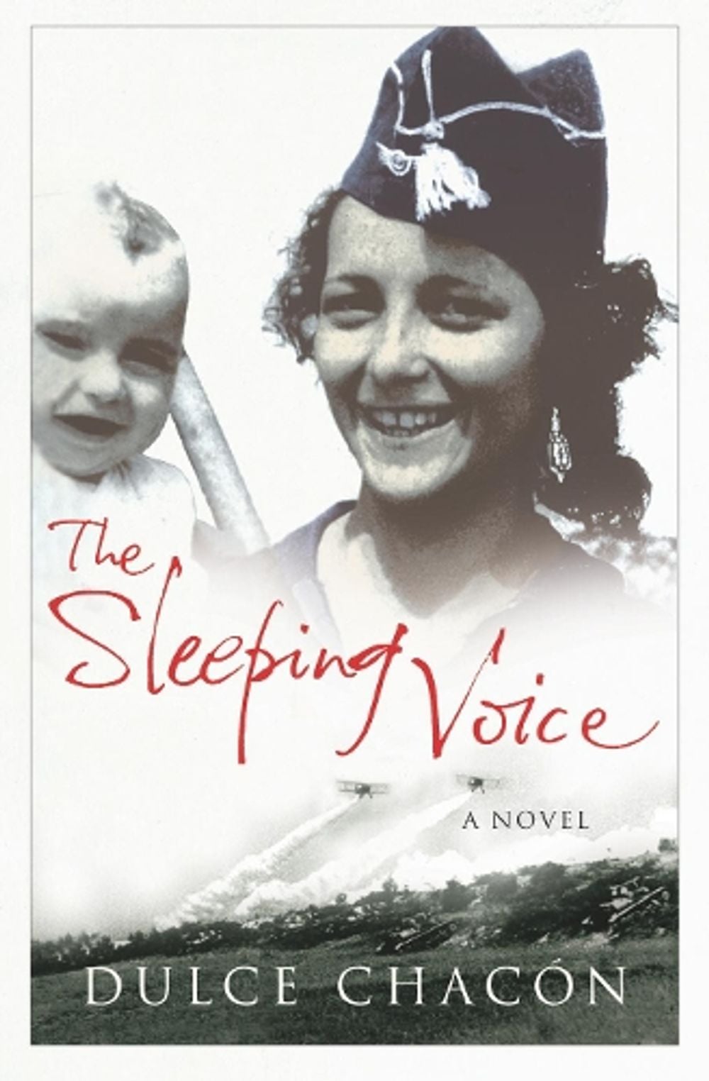 The Sleeping Voice by Dulce Chacon - ISBN: 9781843432098