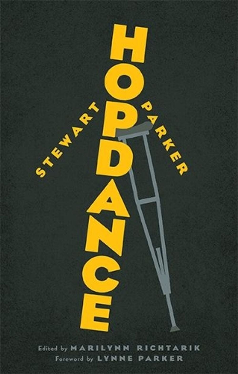 Hopdance by Stewart Parker - ISBN: 9781843517092