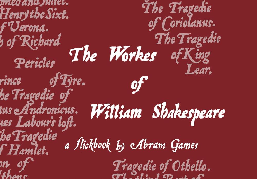 The Workes of William Shakespeare, 9781843681373