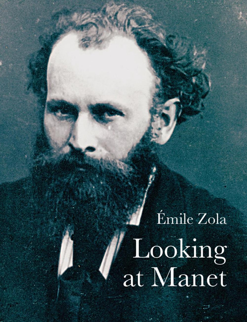 Looking At Manet, 9781843681588