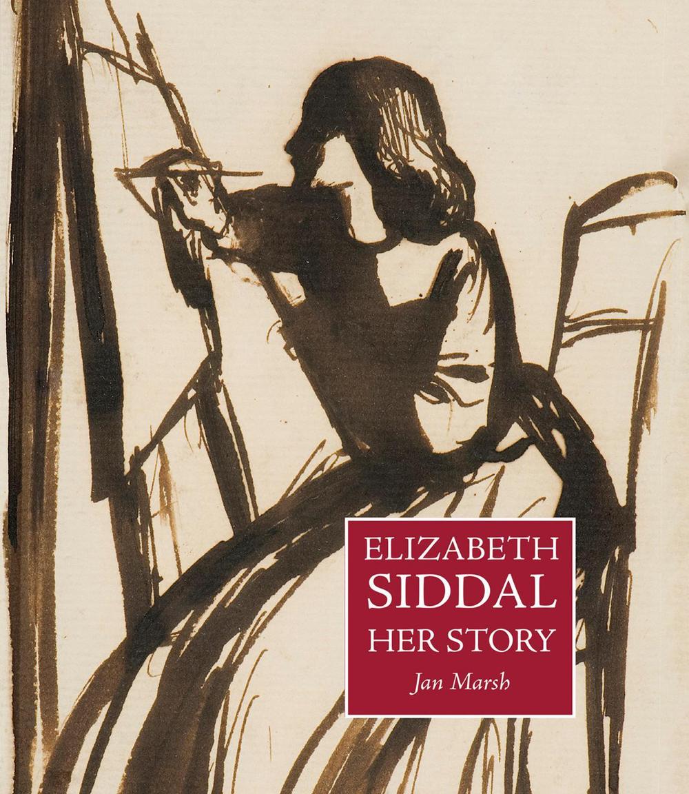 Elizabeth Siddal, 9781843682318
