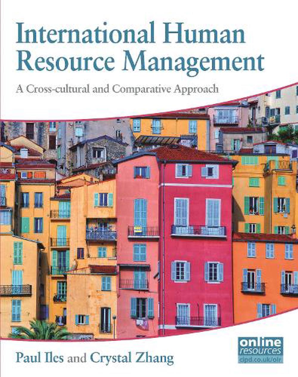 International Human Resource Management By Paul Albert Ile ...