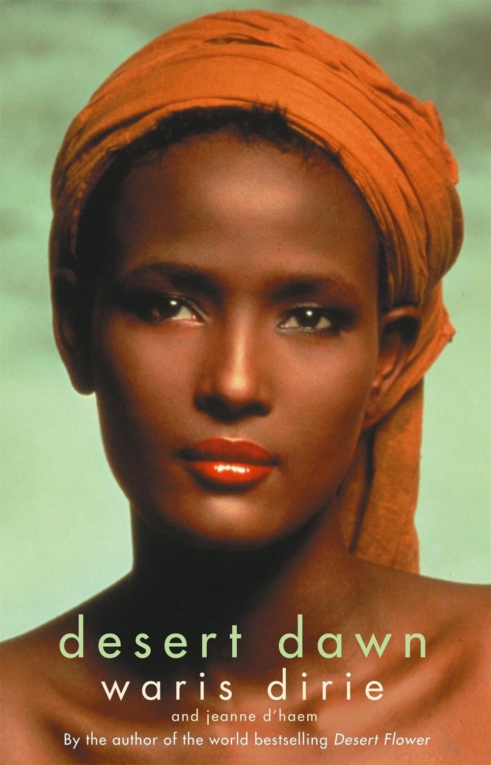 Desert Dawn by Waris Dirie - ISBN: 9781844080083