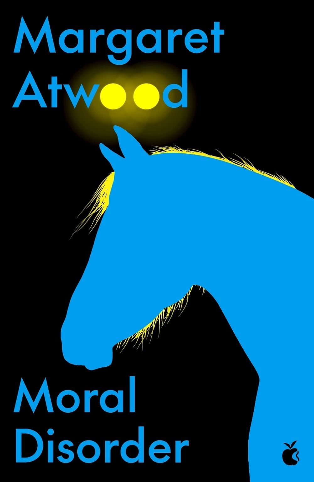 Moral Disorder by Margaret Atwood - ISBN: 9781844080335