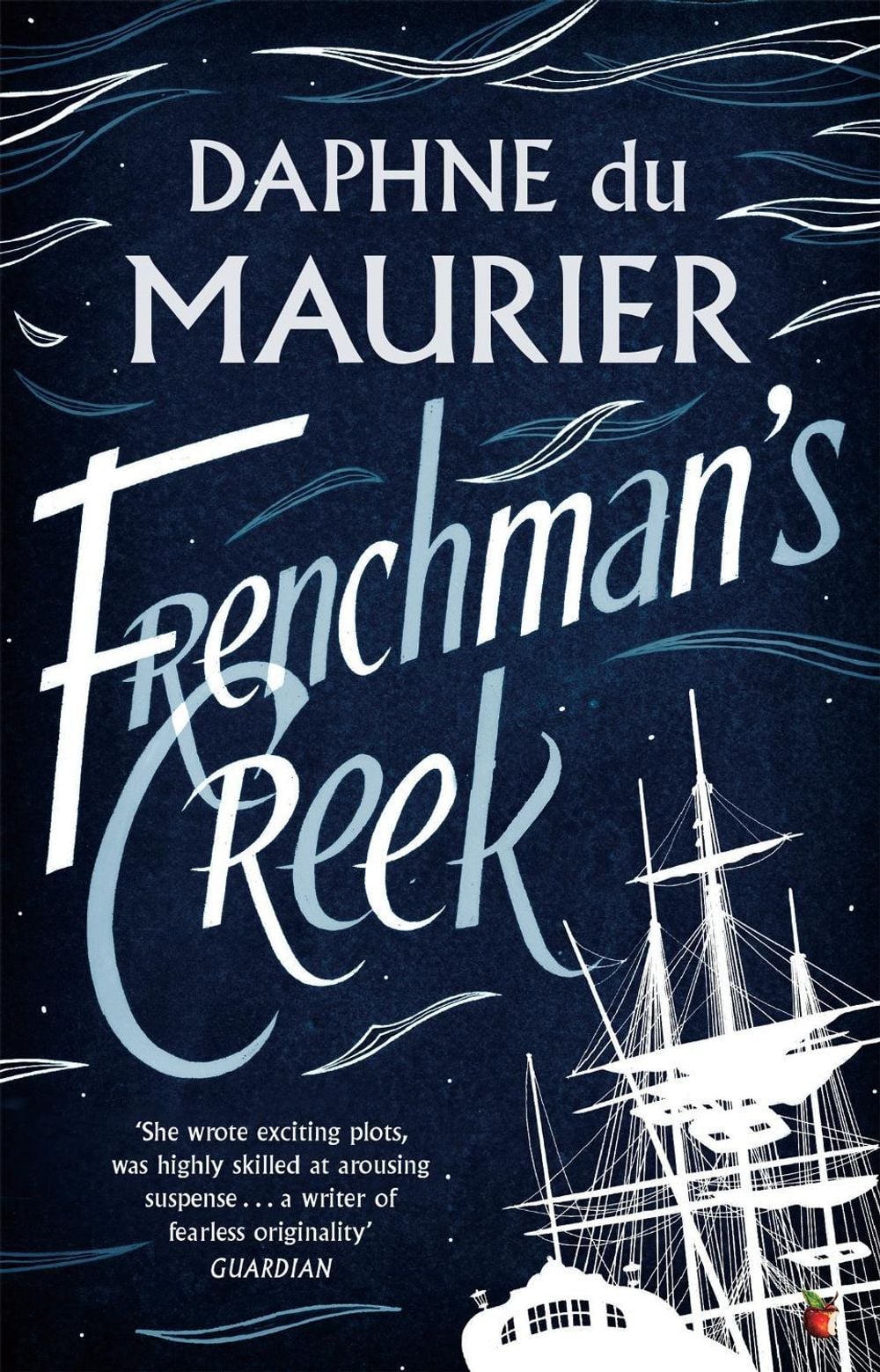 Frenchman's Creek by Julie Myerson - ISBN: 9781844080410