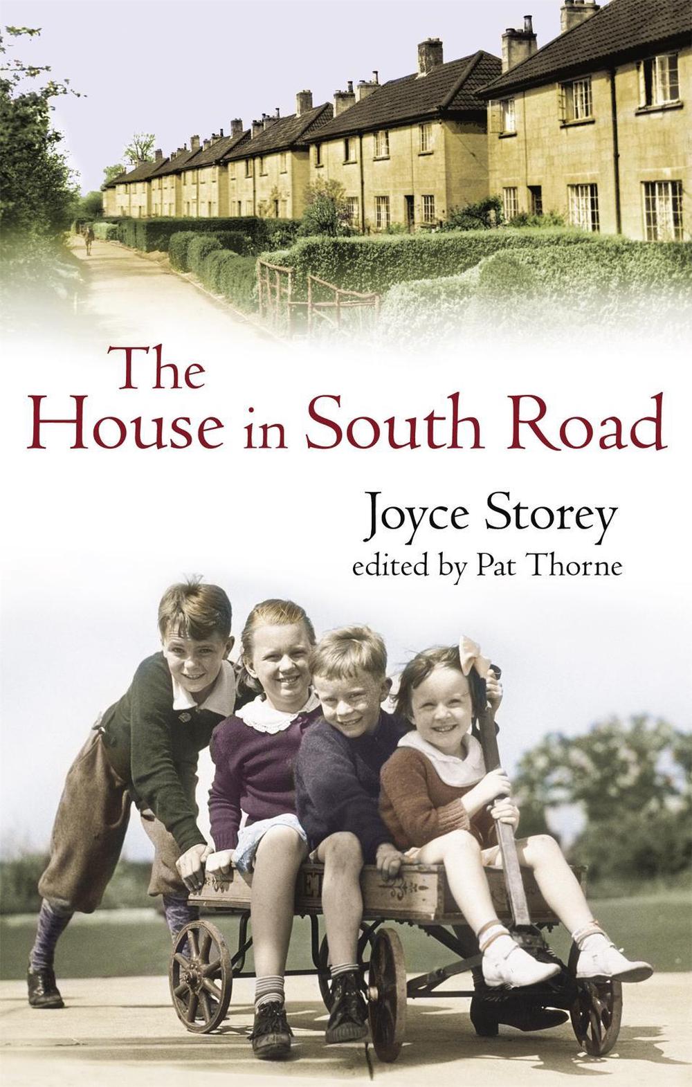 The House In South Road by Joyce Storey - ISBN: 9781844080465