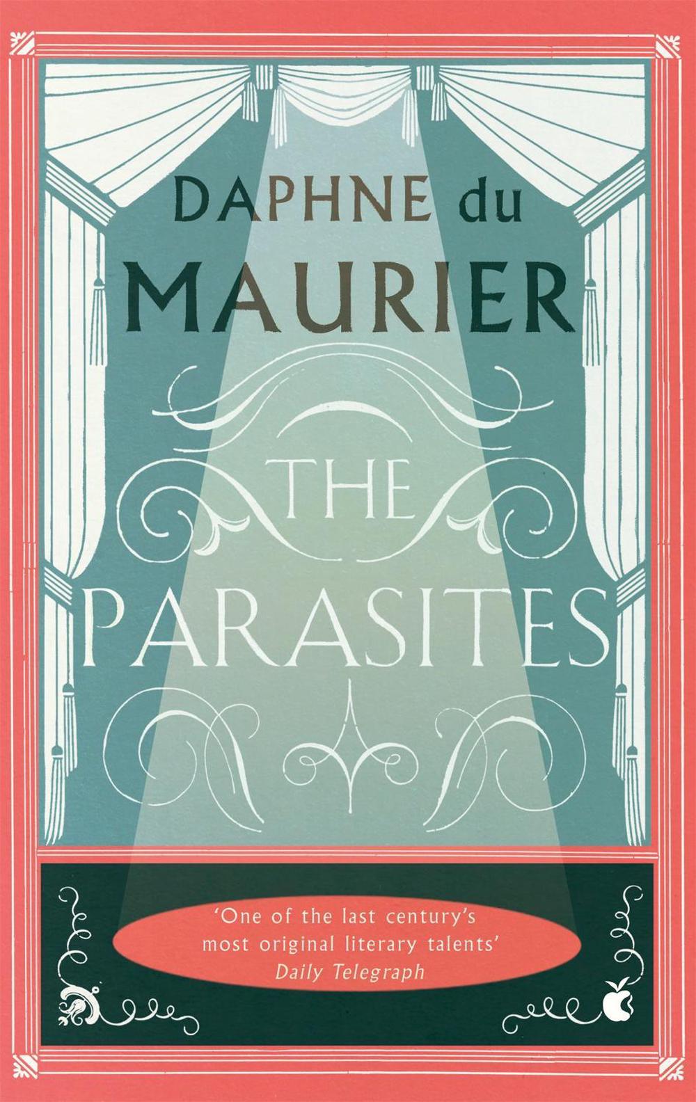 The Parasites, 9781844080724