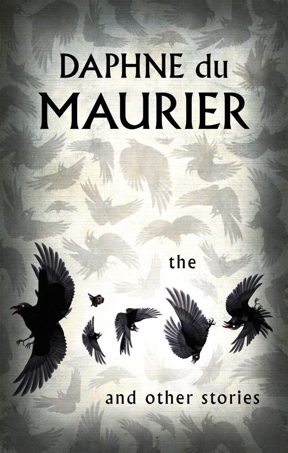 The Birds And Other Stories by Daphne du Maurier - ISBN: 9781844080878