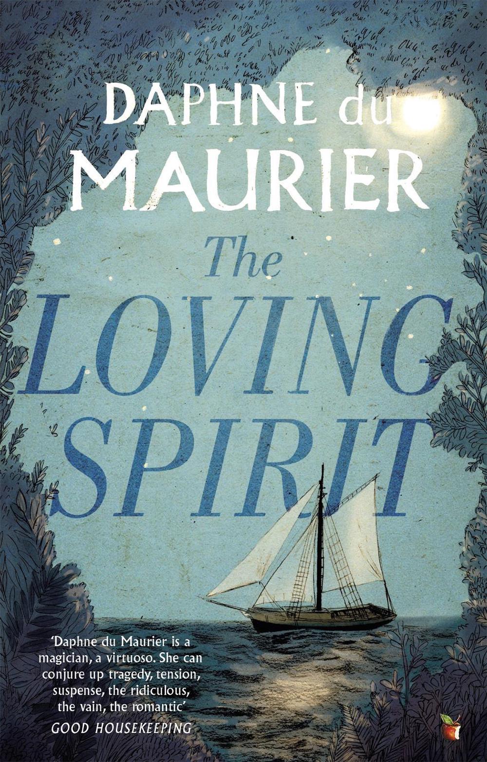 The Loving Spirit by Michele Roberts - ISBN: 9781844080939