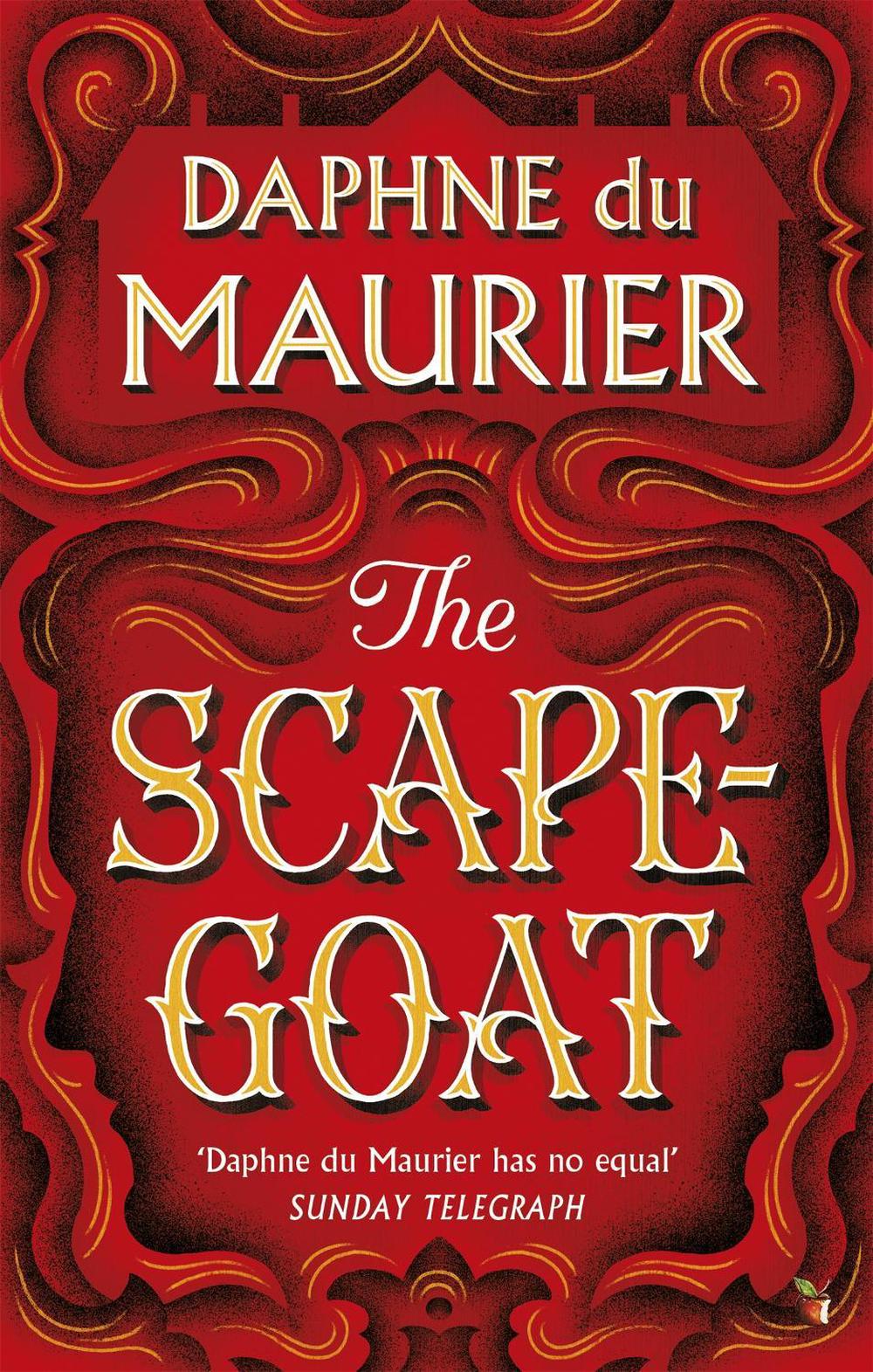 The Scapegoat by Lisa Appignanesi - ISBN: 9781844080977