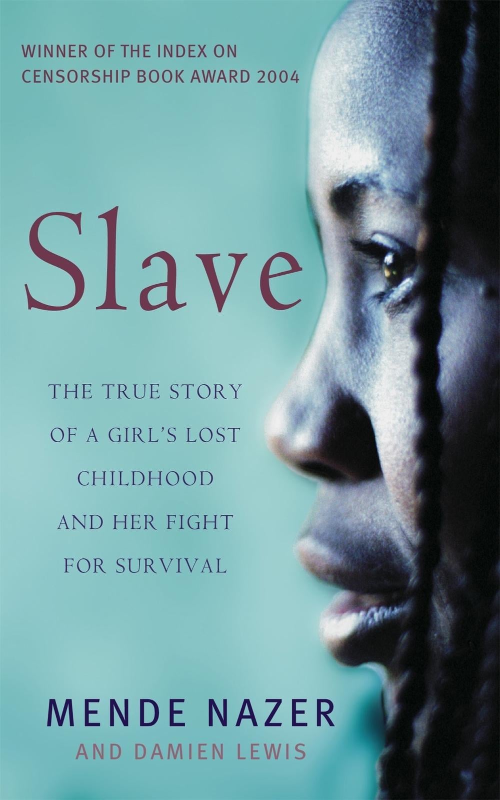 Slave by Damien Lewis - ISBN: 9781844081165