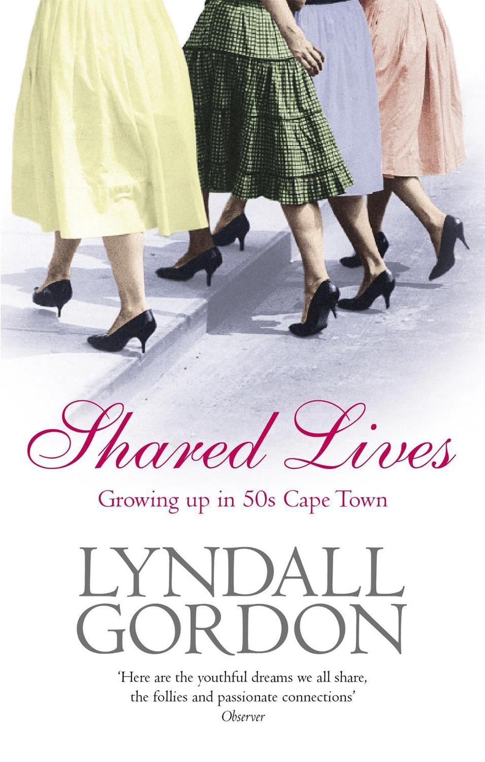 Shared Lives by Lyndall Gordon - ISBN: 9781844081431