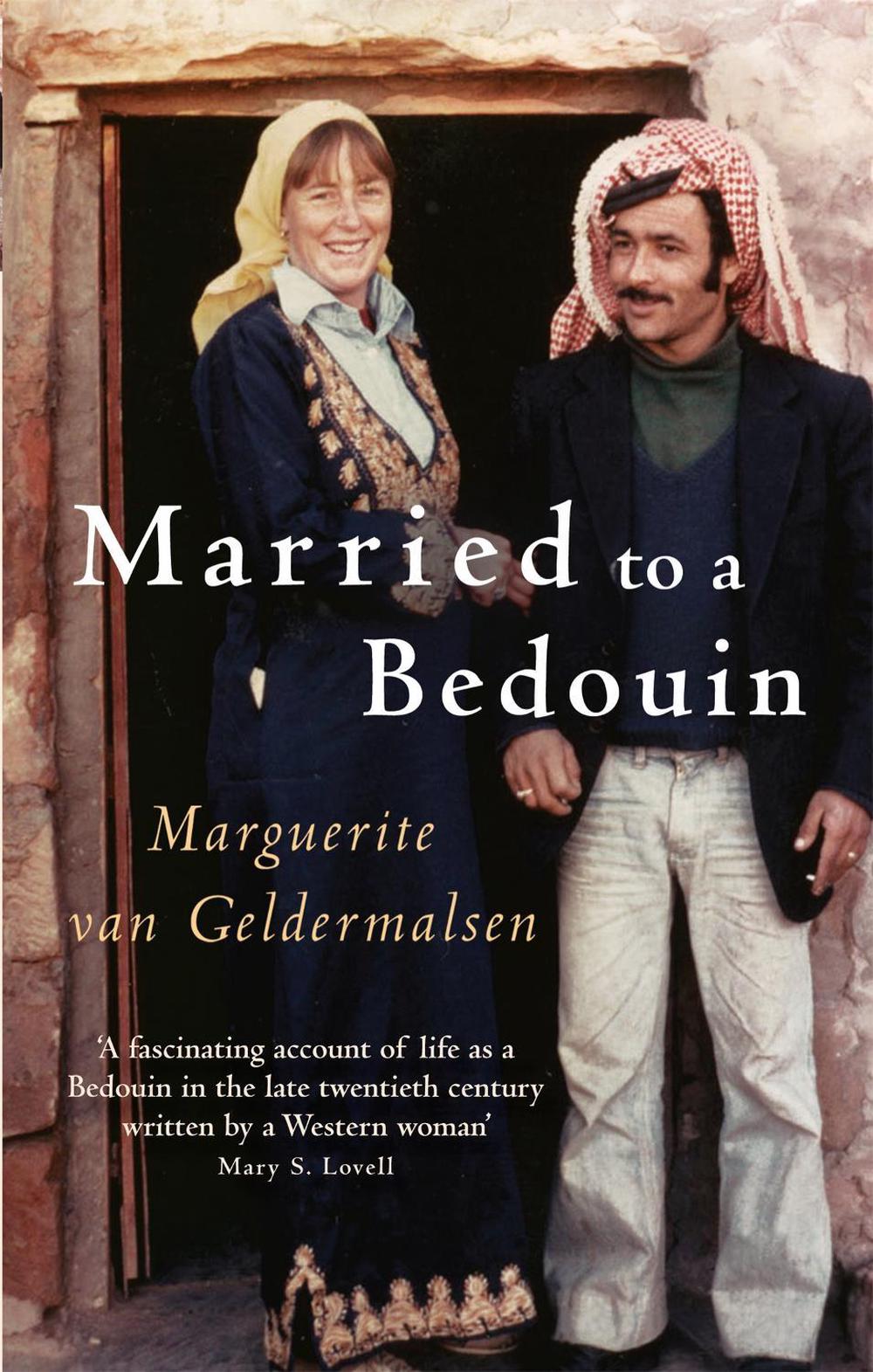 Married To A Bedouin, 9781844082209