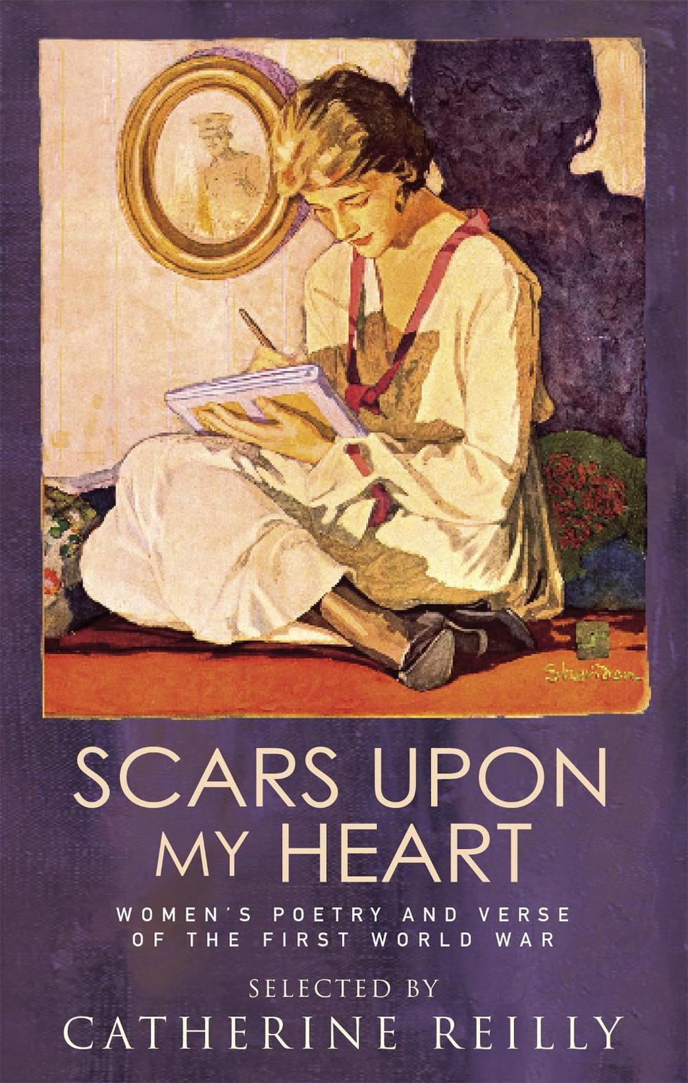 Scars Upon My Heart by Catherine Reilly - ISBN: 9781844082254