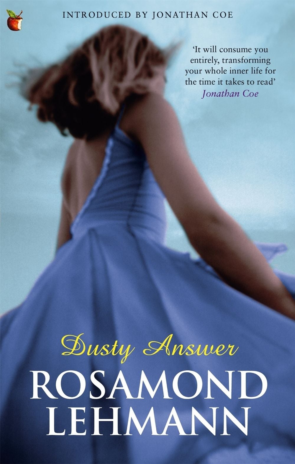 Dusty Answer by Rosamond Lehmann - ISBN: 9781844082940