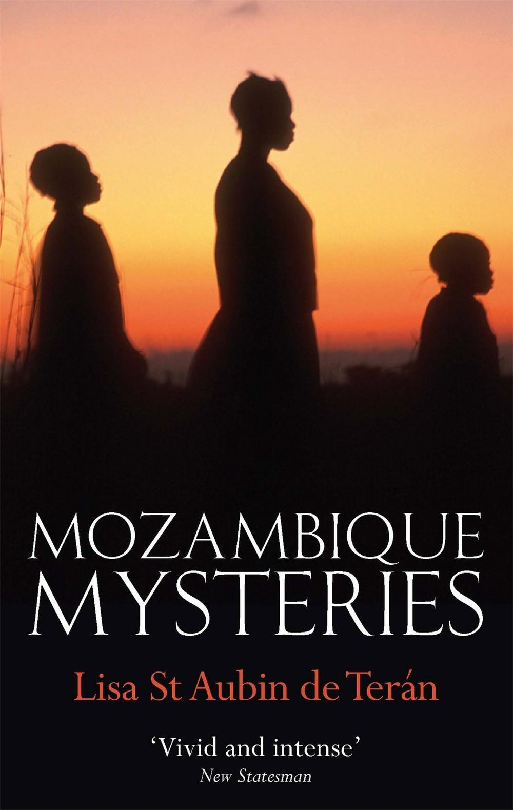 Mozambique Mysteries by Lisa St. Aubin De Teran - ISBN: 9781844082995